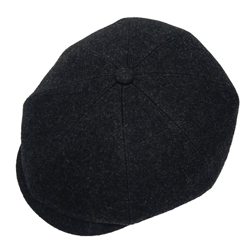 Gorra newsboy Beirets Rocky 815