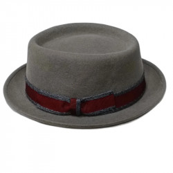 Sombrero Porkpie Bei 468