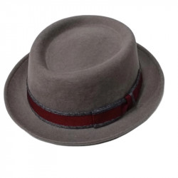 Sombrero Porkpie Bei 468