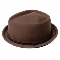 Sombrero Porkpie Goorin Bros 100-0658