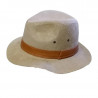 Sombrero Fedora de tela CS233