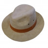 Sombrero Fedora de tela CS233