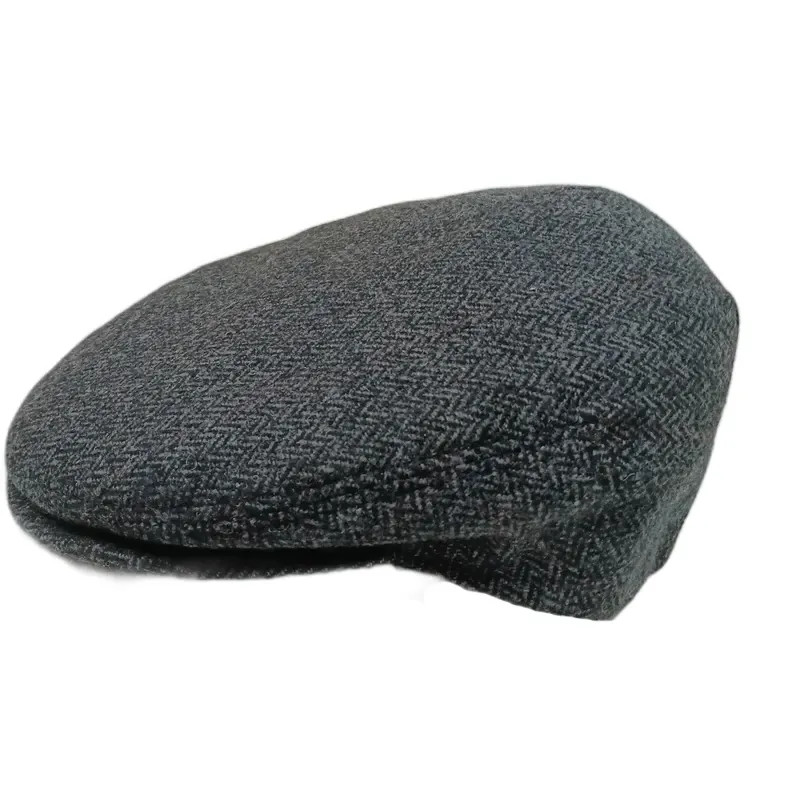 Gorra invierno Herringbone HC0058