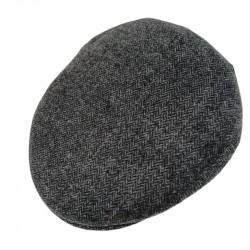 Gorra invierno Herringbone HC0058
