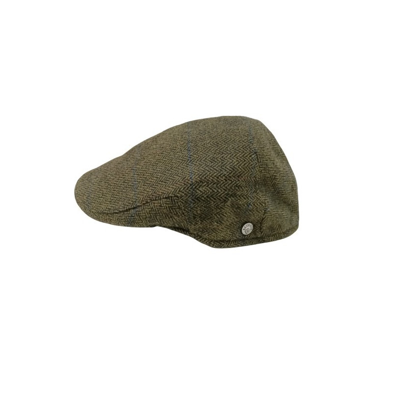 Gorra campero espiga 170