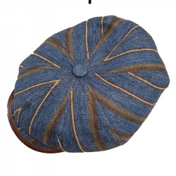 Gorra Stetson 8 panel...