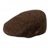 Gorra Mattew Herringbone