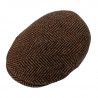 Gorra Mattew Herringbone