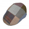 Gorra Milkbic Patchwork Taor