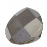 Gorra verano Bristol Patchwork beig
