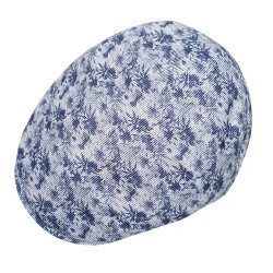 Gorra verano HC0083 floblu