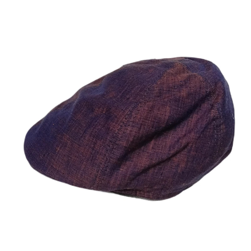 Gorra Broker HC0115 6 gajos