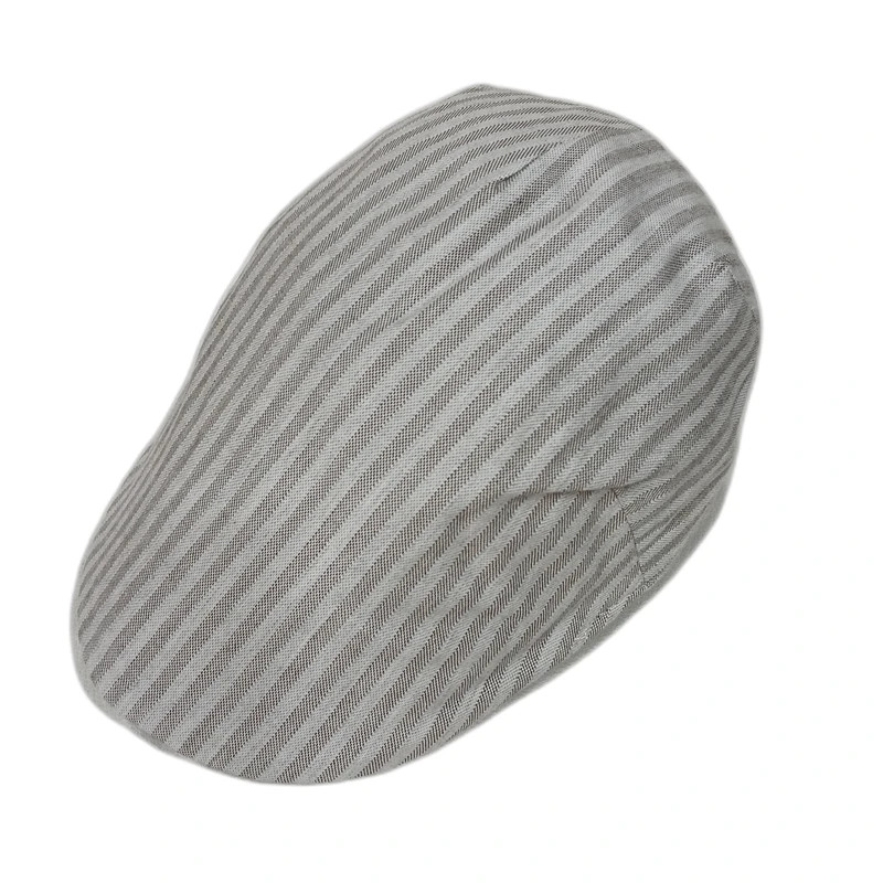 Gorra verano HC0002 Raúl 856 rayas