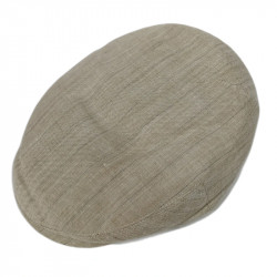 Gorra campera lino HC0001...