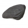 Gorra campera lino HC0001 herringbone 510