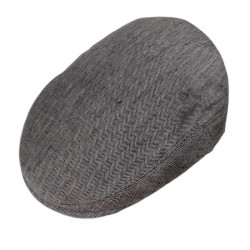 Gorra campera lino HC0001...