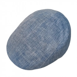 Gorra Stripe linum HC0093 blue