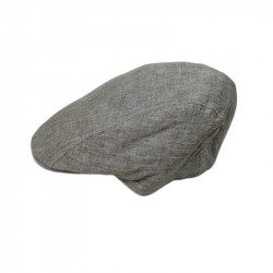 Gorra Stripe linum HC0114 green