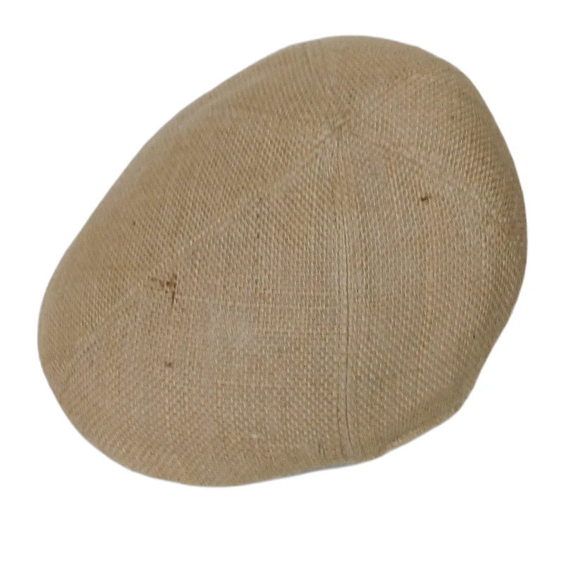 Gorra Broker HC0013 yute 6 gajos