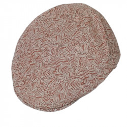 Gorra campera HC0108 ramas 843