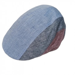Gorra Stripe linum HC0119...