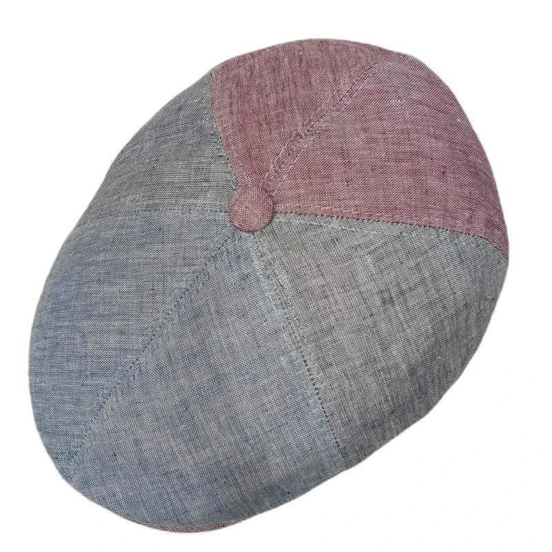 Gorra Oxford HC 0120 tricolor