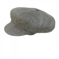 Gorra Repartidor de chica HC 0121 lino