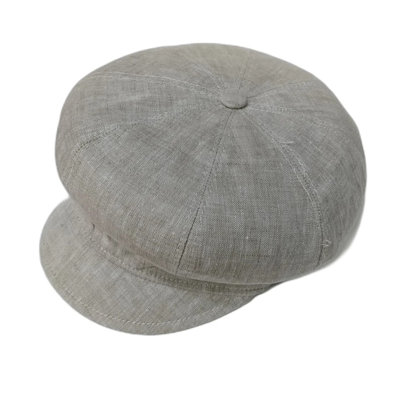 Gorra Repartidor de chica HC 0121 lino