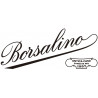 Sombrero Panamá Borsalino Marchio 0228 azul