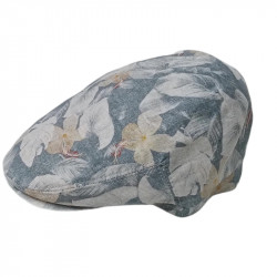 Gorra verano HC0083 Hibiscus