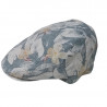 Gorra verano HC0083 Hibiscus