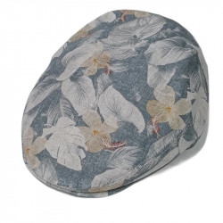 Gorra verano HC0083 Hibiscus