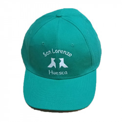 Gorra béisbol Pajaritas