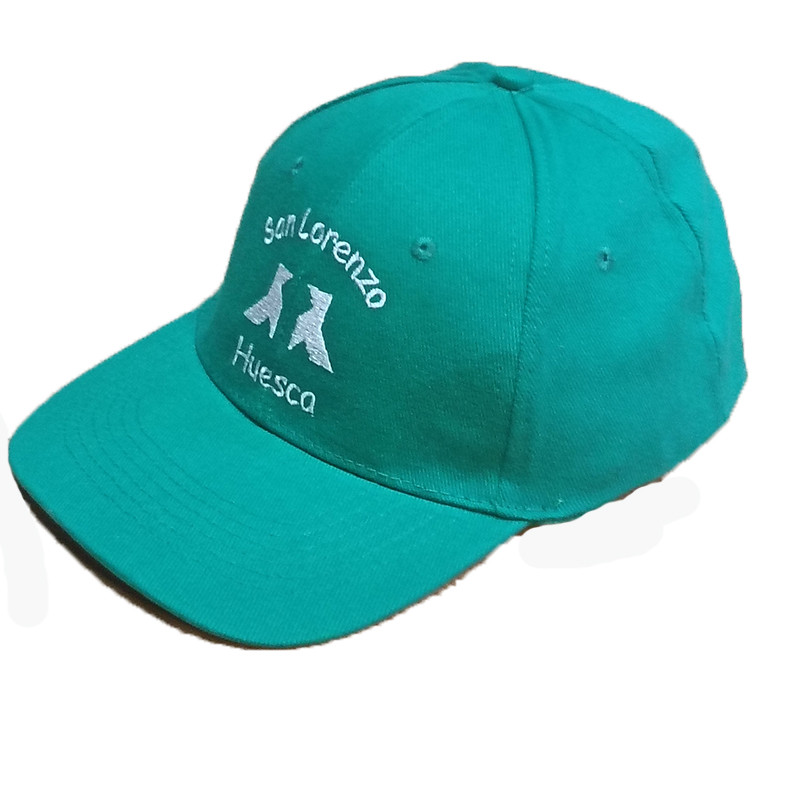 Gorra béisbol Pajaritas