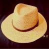 Sombrero indiana rafia SL632 en Araras