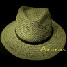 Sombrero indiana rafia SL632 en Araras
