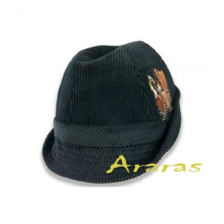 Sombrero Tirolés de pana TK70