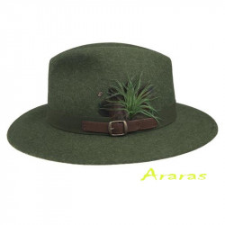 Sombrero Tirolés ala ancha TK351 en Araras