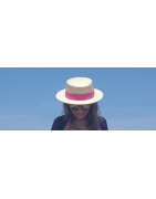 Sombreros mujer verano